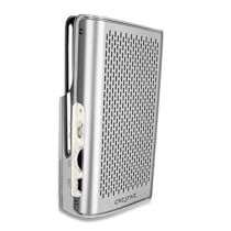 Creative TravelSound i80 "Made For iPod" Portable Speaker