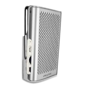 Creative TravelSound i80 "Made For iPod" Portable Speaker