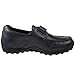 Geox Boy's JR W.SNAKE MOCASSINO Shoe