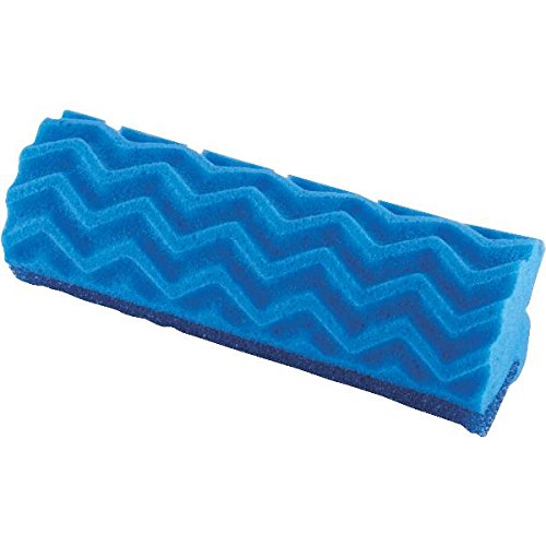 O'CEDAR BRANDS 118776 81/2 Sponge Mop Refill Home Garden Household
