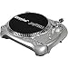 Gemini VINYL2MP3 Belt Drive USB Turntable