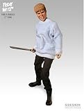 12 Pamala Voorhees Figure from Friday the 13th Movie