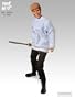 Pamela Voorhees Action Figure - Friday the 13th - Sideshow Collectibles - 12 Inches Tall