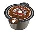 Coffee People, Donut Shop Vue Pack for Keurig Vue Brewers (Medium Roast, 32 Count)