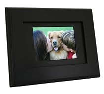 Matsunichi Photoblitz 5.6-Inch 4:3 Digital Picture Frame