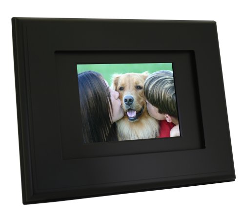 Matsunichi Photoblitz 5.6-Inch 4:3 Digital Picture Frame