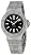 Bvlgari Men's BVLDG40BSSD Diagono Black Dial Watch by Bvlgari Omnia Amethyste
