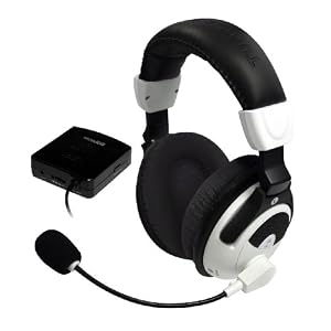 Turtle Beach Ear Force X31 Headset