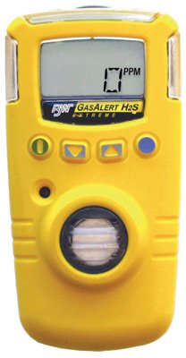 BW Technologies GAXT H DL GasAlert Extreme Hy...