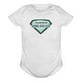 SUPER Librarian ベビーボディ