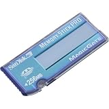 Shoot & Store Memory Stick Pro Duo¿ Card