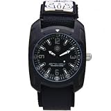 Animal - WWSV10-B40 - Off Shore - - Montre Mixte- Bracelet en Tissu