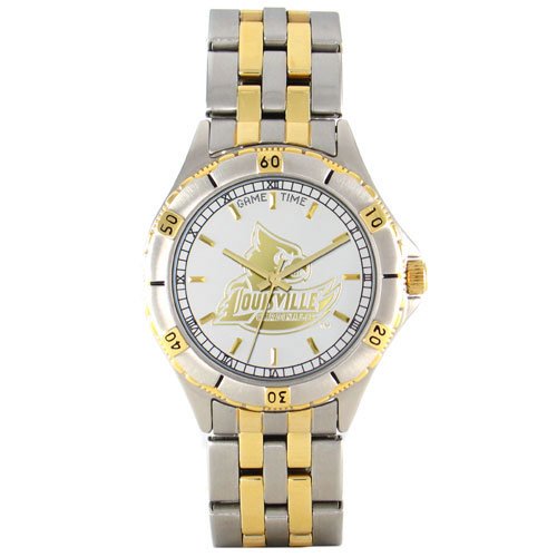 Louisville Cardinals NCAA Mens General Manager Series Watch