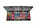 Santee Eyeshadow Blush Combo - 3 Color Palettes for one price!
