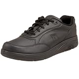New Balance Men's MW811 Walking Shoe,Black,10 6E