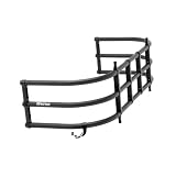 AMP Research 74504-01A Black Bed X-Tender for Full Size Trucks by AMP
