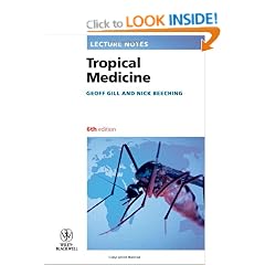 Tropical Medicine (Lecture Notes)