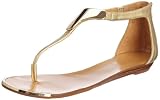 Nine West Womens Wewantit T-Strap Sandal Sandals