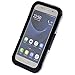 Galaxy S7 Waterproof Case, iThroughTM 20ft(6M) Underwater Swimming Diving Galaxy S7 Waterproof Case, Dust Proof, Snow Proof, Shockproof, Heavy Duty Full Sealed Protection Case for Galaxy S7 (Black)