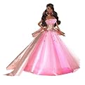 Barbie Holiday Doll 2009 - African American