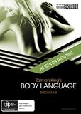 Body Language - Season 1 (Ep. 5-8) ( Body Language - Season One - Episodes Five to Eight ) ( Zalman Kings Body Language ) [ NON-USA FORMAT, PAL, Reg.0 Import - Australia ]