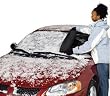 Classic Accessories 10-003-012101-00 - Auto Windshield Cover