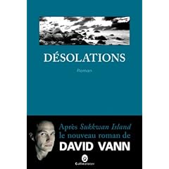 D�solations