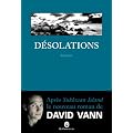 D�solations