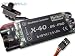 Hacker X-40 SB Pro Brushless Motor Speed Controller ESC 40A