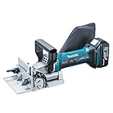 マキタ:充電式ジョイントカッタ PJ180DRF