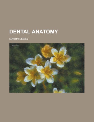 Dental Anatomy