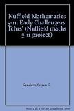 Early challengers. Teachers' handbook