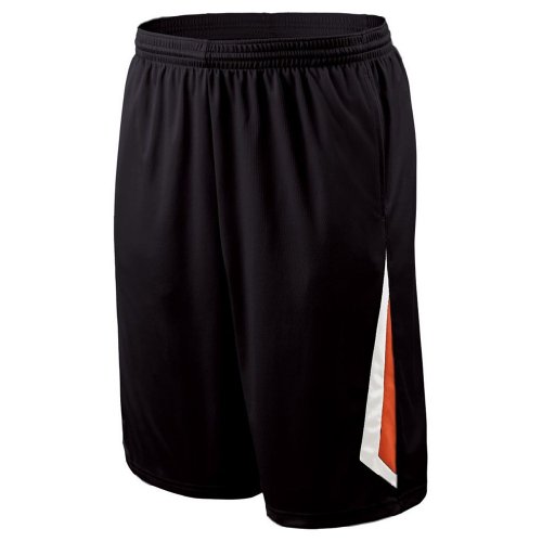 Holloway Dry Excel Youth Mobility Short