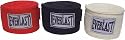 Everlast 4455-3 3-Pk. Hand Wraps
