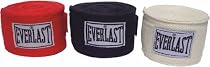 Everlast 4455-3 3-Pk. Hand Wraps
