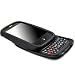 (5 Color Options) Hard Case Rubber Skin Crystal Snap on Cover for Sprint Palm Pre Mob...