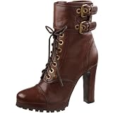 Dolce Vita Womens Joelle Boot