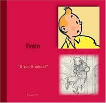 Tintin (Tintin Character)
