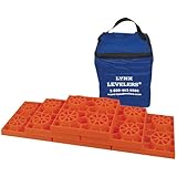 Tri-Lynx 00015 Lynx Levelers, (Pack of 10)