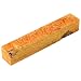 Box-elder Burl Pen Blank, Gold
