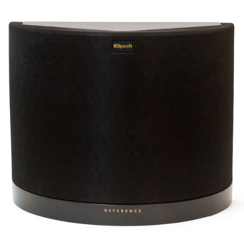 Klipsch 1011859 Sale ∣ ⊳ Best value Buy Klipsch RS-42 II Black (Ea) WDST Surround Speaker