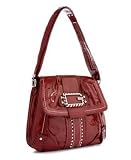 Guess Opera Flap Bag