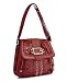 Guess Opera Flap Bag