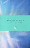 Antologia poetica (Letras Mexicanas, Poesia/ Mexican Letters, Poetry) (Spanish Edition)