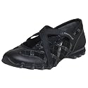 Skechers Women's Bikers-Sedona Sneaker
