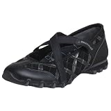 Skechers Womens Bikers Sedona Sneaker