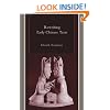 Rewriting Early Chinese Texts (Suny Series in Chinese Philosophy and Culture)
