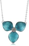 Pilgrim - 20122-6401 - Collier Femme - Laiton  - Cristal