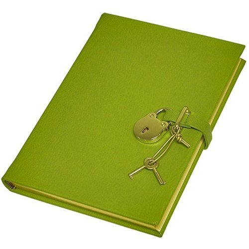 Diaries With Locks for Adults, Boys and Girls