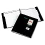 2009 Appointment Book, Monthly, 22 Multi-Ring Binder, Five-Year, 9"x11", Black AAG7029605